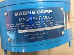 Magne Brakes