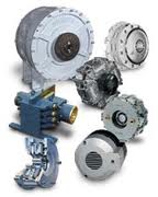 Heavy Duty Clutches & Brakes